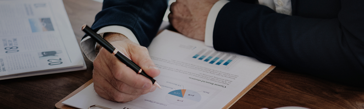 Advanced Reporting Benefits in E-commerce Business