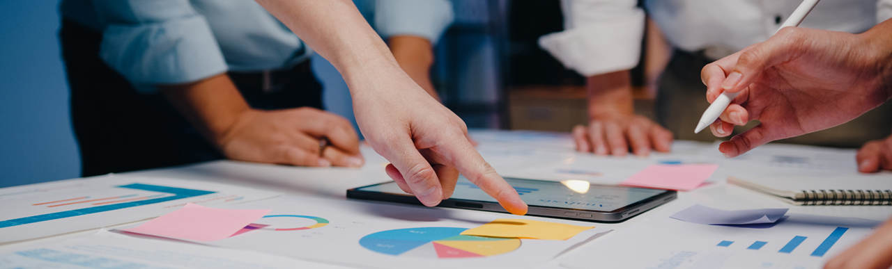 Strategies Taken Prior & After ERP Implementation